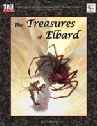 MonkeyGod Presents: The Treasures of Elbard