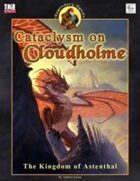 MonkeyGod Presents: Cataclysm on Cloudholme