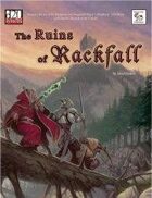 MonkeyGod Presents: The Ruins of Rackfall