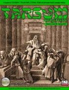 Targum Magazine - Issue 03 (for Testament, Trojan War & d20)