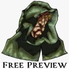 OBE: Gods of the Shroud Free Preview