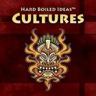 OBE: Hard Boiled Cultures for D&D 4E