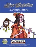 Liber Sodalitas: The Dream Healers (Pathfinder edition)