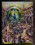 The Fate of Inglemia - Fate 3.0 Edition