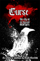 Curse: The City of One Thousand Martyrs