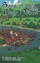 Song of the River Prince