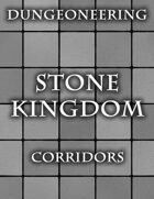 *Dungeoneering Presents* Stone Kingdom - Corridors