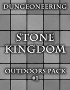 Stone Kingdom - Outdoors Pack #1