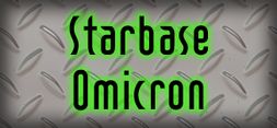Starbase Omicron