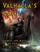 Valhalla's Gate