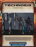 Technoids