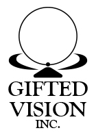 Gifted Vision inc