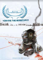 UED: You Are The Resistance