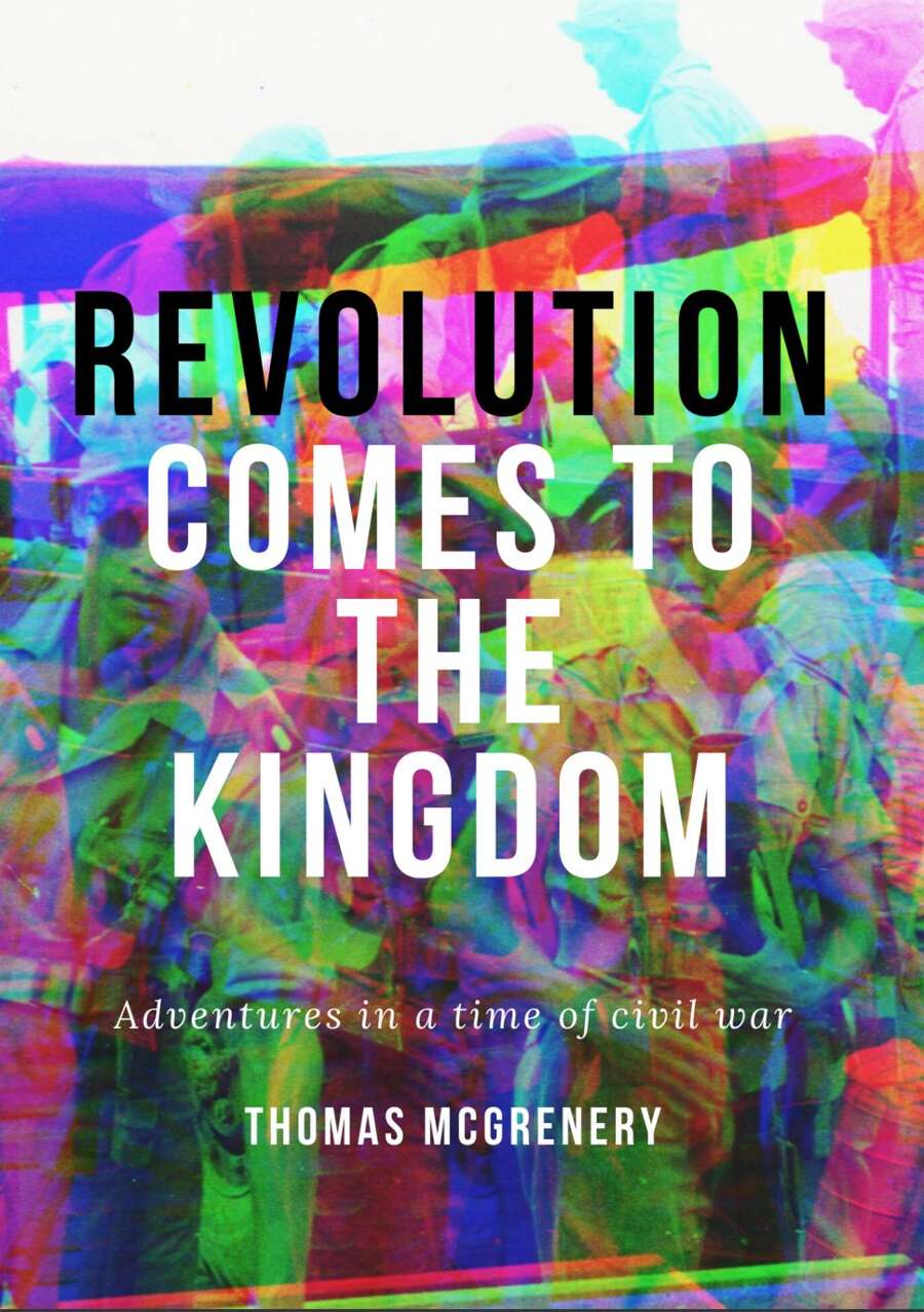 Revolution Comes to the Kingdom: Playing the Game