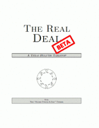 The Real Deal (Beta)