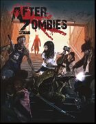 After Zombies GM Pack [BUNDLE]