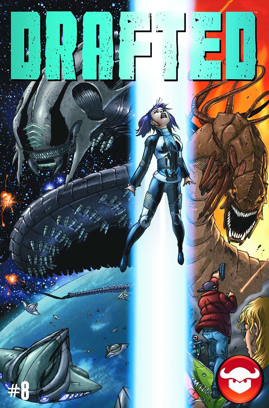 Draft issue