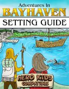 Bayhaven: Port on the Bay
