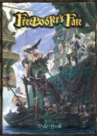 Freebooter's Fate Rulebook English Version