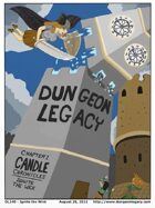 Dungeon Legacy - Candle Chronicles Ch.1