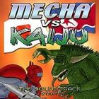 Mecha Vs Kaiju - The Soundtrack, Part 2