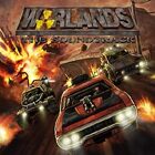 Warlands - The Soundtrack, Part 2 [BUNDLE]