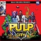 Pulp City - The Soundtrack, Part 2