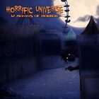 Horrific Universe: 12 Months of Horror [BUNDLE]