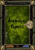 Anomaliae Populus