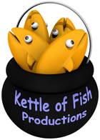 Kettle of Fish Productions