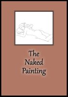 The Naked Painting