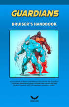 Guardians Bruiser's Handbook
