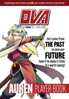 OVA: Auren Player Book