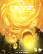 Sun Spots