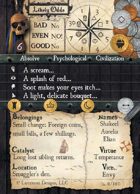The GameMaster's Apprentice: Age of Sail Deck