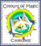 Colours of Magic: Chrome