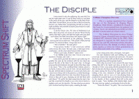 Unlikely Champions: The Disciple