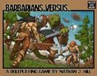 Barbarians Versus