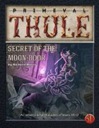 Secrets of the Moon-Door - 5e