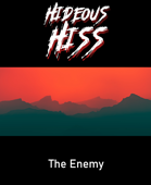 The Enemy| soundscape