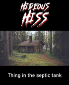 Thing in the septic tank | soundtrack
