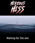 Waiting for the sun | soundtrack