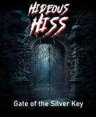 Gate of the Silver Key | horror soundtrack