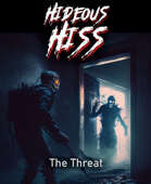 The Threat | action music