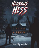 Deadly night | Horror music