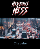 City pulse | audio background