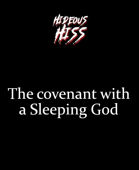 The covenant with a Sleeping God | Music track