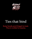 Ties that bind | Music track