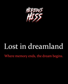 Lost in dreamland | Music track