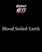 Blood Soiled Earth | Soundtrack